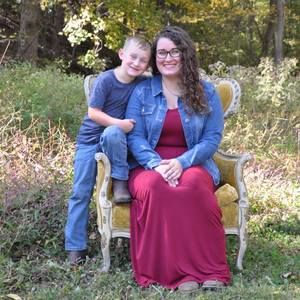 Meet your Posher, Amanda
